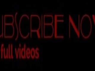 Coroa Negra: Free American X rated movie clip 63