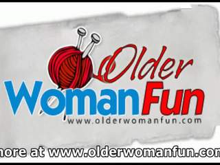 An Older Woman Means Fun Part 314, Free x rated clip 79
