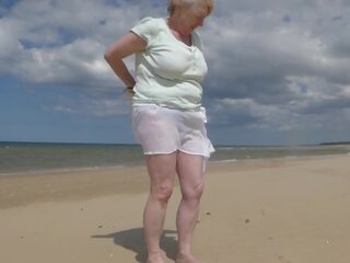 Żona walking na plaża, darmowe hd x oceniono film film 4c | xhamster