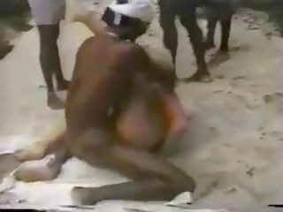 Jamajka skupinsko posilstvo razpis punca zreli, brezplačno ripened cev umazano film vid 8a