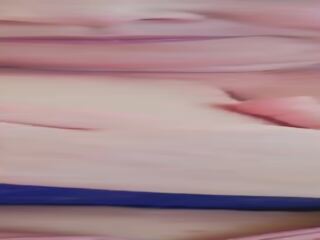 টিজিং এবং ঝলকানি আমার বিশাল পাছা স্বর্ণকেশী চুল নীল চোখ