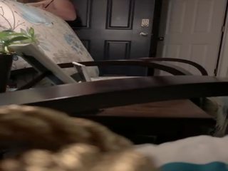 Delivery guy Touch My Mom, Free You Mom sex movie 3d