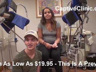 Government Tricks Immigrants with Free Healthcare: xxx clip 78