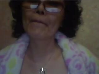 54 yo russian ripened stepmom webcam film